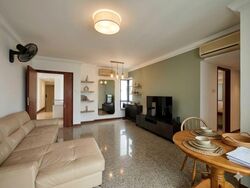 Aquarius By The Park (D16), Condominium #568407041
